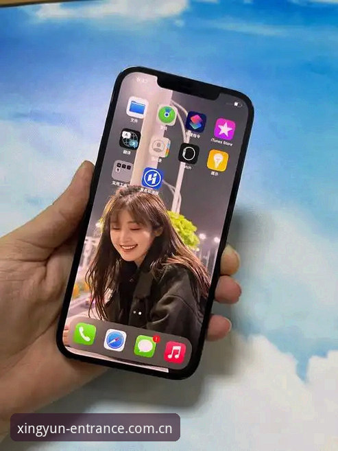 掌握杏运娱乐官方app评测的关键，老用户分享实用技巧